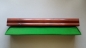 Preview: Snooker Tuch Blocker Standard 40cm lang